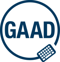 Logo GAAD