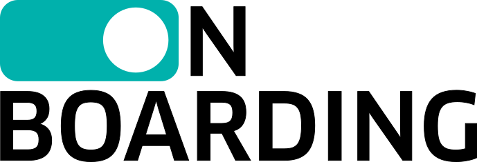 Piktorgramm "Onboarding"