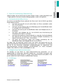 Vorschau 2 von Datenschutzerklärung_Lehrveranstaltungsbefragungen_FH_Aachen_2020__V1.0_.pdf