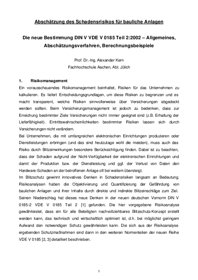 Vorschau 1 von VDS_RISIKO_2003_04_07.PDF