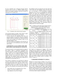Vorschau 3 von 41_Paper SIPDA 2009_Separation Distance_Kern.pdf