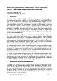 Vorschau 1 von ABB2003_RISIKOMANAGEMENT.PDF