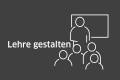 Öffnen Lehre gestalten