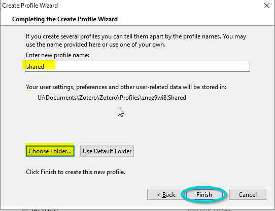 Illustrierender Screenshot