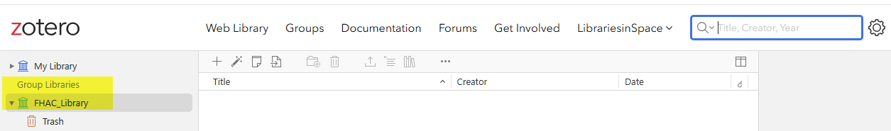 Illustrierender Screenshot