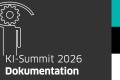 Öffnen Materialien + Dokumentation KI-Summit 2026