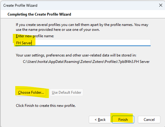 Illustrierender Screenshot