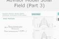 Öffnen System Advisor Model Solar Field (Part 3)
