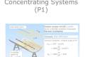 Öffnen Solar Thermal Power Plants - Linear Concentrating Systems Part 1