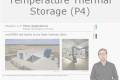 Öffnen High Temperature Thermal Storage Part 4
