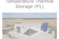 Öffnen High Temperature Thermal Storage Part 1