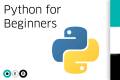 Öffnen Python for Beginners