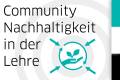 Öffnen Community Nachhaltigkeit in der Lehre