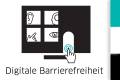 Öffnen WIR Alle: Digitale Barrierefreiheit