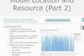 Öffnen System Advisor Model Location and Resource (Part 2)
