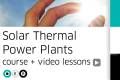 Öffnen Solar Thermal Power Plants - OER