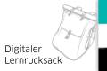 Öffnen Der digitale Lernrucksack
