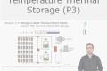 Öffnen High Temperature Thermal Storage Part 3
