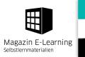 Öffnen Magazin E-Learning