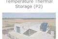 Öffnen High Temperature Thermal Storage Part 2
