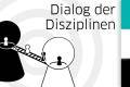 Öffnen Dialog der Disziplinen