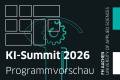 Öffnen KI-Summit Programmvorschau
