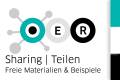 Öffnen Geteilte Materialien