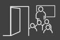 Öffnen Lehre gestalten &amp; Onboarding
